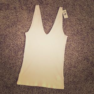 Express One Eleven Tank